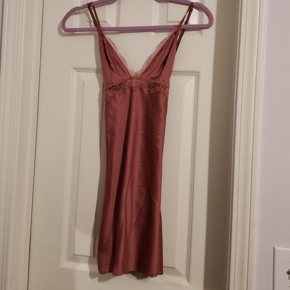 Victoria's Secret Nighty
